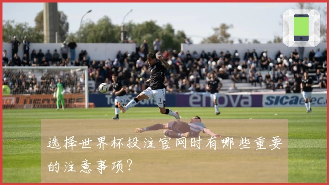 选择世界杯投注官网时有哪些重要的注意事项？