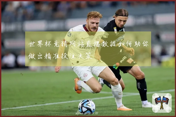 世界杯竞猜网站直播数据如何助你做出精准投注决策