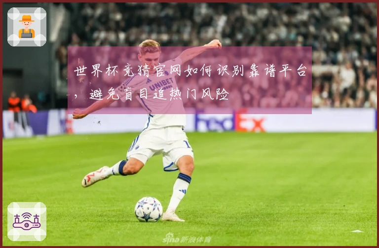 世界杯竞猜官网如何识别靠谱平台，避免盲目追热门风险