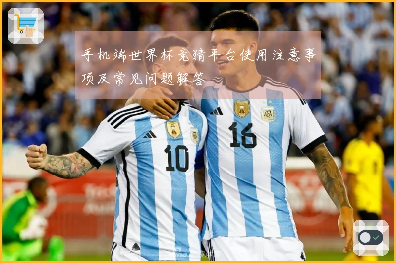 手机端世界杯竞猜平台使用注意事项及常见问题解答