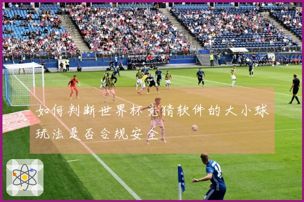 如何判断世界杯竞猜软件的大小球玩法是否合规安全