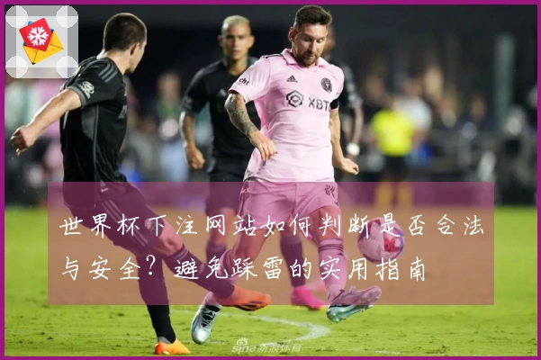 世界杯下注网站如何判断是否合法与安全？避免踩雷的实用指南