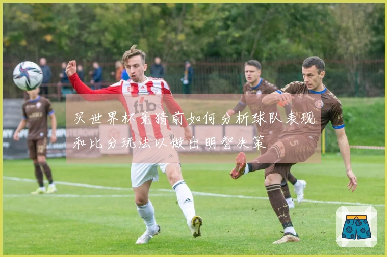 买世界杯竞猜前如何分析球队表现和比分玩法以做出明智决策