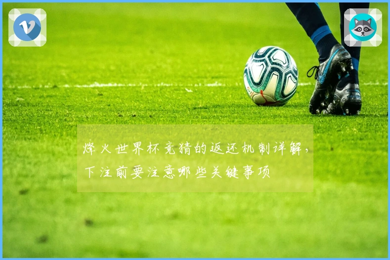 烽火世界杯竞猜的返还机制详解，下注前要注意哪些关键事项