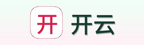 开云 Logo